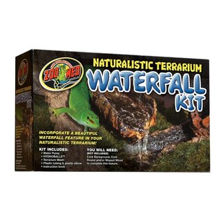 ZooMed - Waterfall Kit Euro