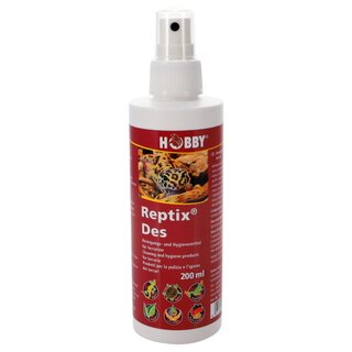 Hobby Reptix Des 200ml