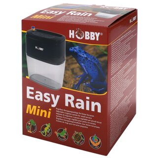 Hobby Easy Rain Mini