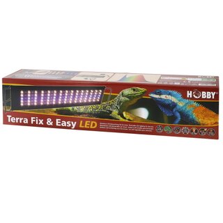 Hobby Terra Fix & Easy LED