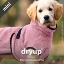 DRYUP cape Mini, rose, 40 cm