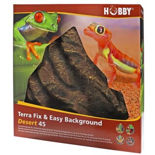 Hobby Terra Fix & Easy Background Desert 45 (39,7x39,7x4,5cm)