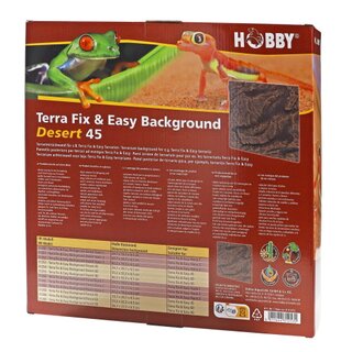 Hobby Terra Fix & Easy Background Desert 45 (39,7x39,7x4,5cm)