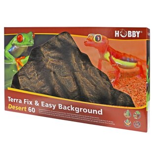 Hobby Terra Fix & Easy Background Desert 60 (55,2x32,2x4,5cm)