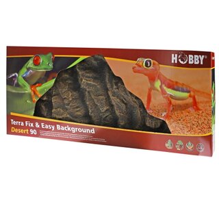 Hobby Terra Fix & Easy Background Desert 90 (86,3x33,3x4,5cm)