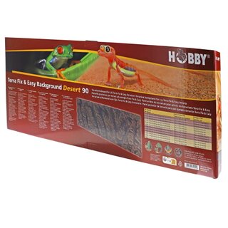 Hobby Terra Fix & Easy Background Desert 90 (86,3x33,3x4,5cm)