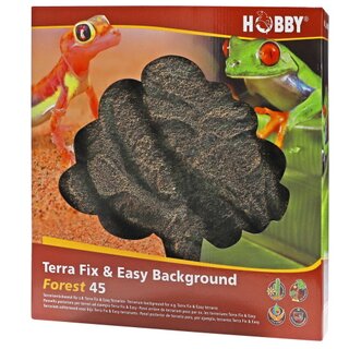 Hobby Terra Fix & Easy Background Forest 45 (39,7x39,7x4,5cm)