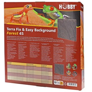 Hobby Terra Fix & Easy Background Forest 45 (39,7x39,7x4,5cm)