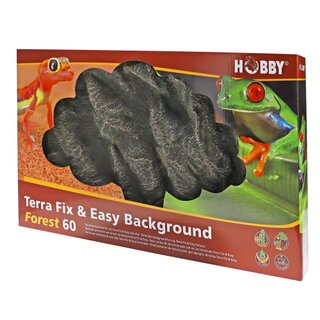 Hobby Terra Fix & Easy Background Forest 60 (55,2x32,2x4,5cm)