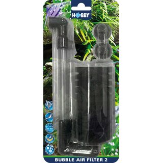 Hobby Bubble Air Filter 2