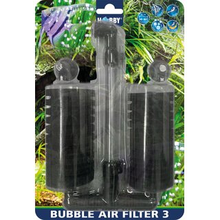 Hobby Bubble Air Filter 3
