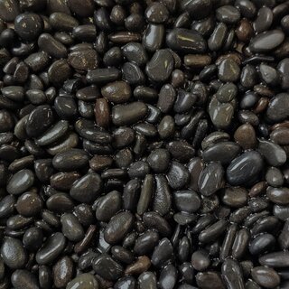 Dupla Ground nature, Black Pebbles mini (3-5mm) 10kg