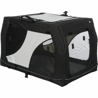 Trixie Hundebox Vario 40, M-L: 91x58x61cm