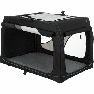 Trixie Hundebox Vario 40, M-L: 91x58x61cm