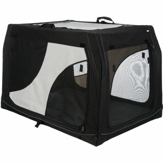 Trixie Hundebox Vario 50, L: 99x65x71/61cm