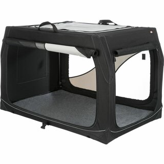 Trixie Hundebox Vario 50, L: 99x65x71/61cm