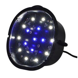 Hobby Terra Fix & Easy Nano LED