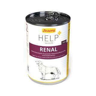 Josera Help Renal Dog 400g