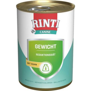 Rinti Canine Gewicht 400 g