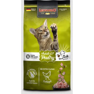 Leonardo Adult GF Poultry 1,8kg