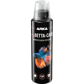 ARKA mySHRIMP- Care, Garnelenpflege 236ml