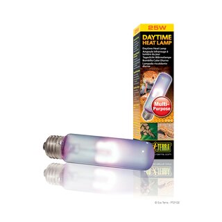 Exo Terra Daytime Heat Lamp T10/ 25W (E27)