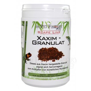 The Pet Factory Xaxim- Granulat 150g