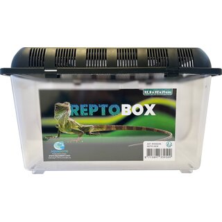 Repto Box 32,5x22x21cm