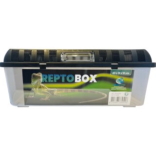 Repto Box 42x26x16cm