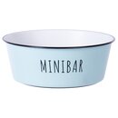 petlando Emaillennapf Minibar S