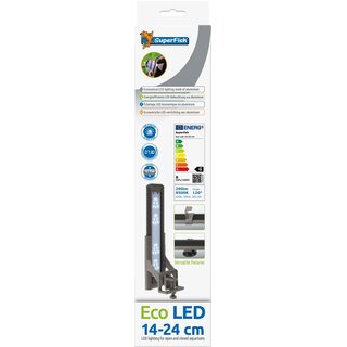 Superfish ECO LED 14-24cm/ 6 Watt