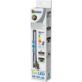 Superfish ECO LED 24-34cm/ 11 Watt