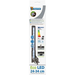 Superfish ECO LED 24-34cm/ 11 Watt