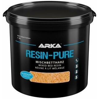 ARKA Resin-Pure 4L