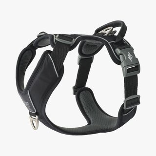 DOG Copenhagen V3 Comfort Walk Pro Harness, Black, M