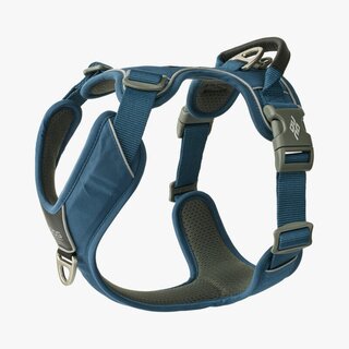 DOG Copenhagen V3 Comfort Walk Pro Harness, Blue, L