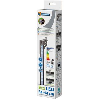 Superfish ECO LED 34-44cm/ 14 Watt