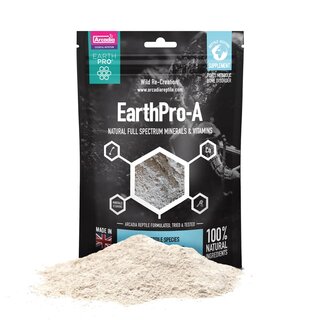 Arcadia EarthPro-A Dietary Supplement 350g