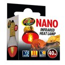 Zoo Med NANO Infrared Heat Lamp 40 W