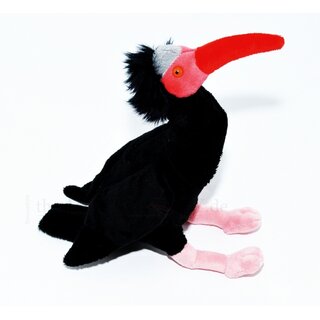 Kuschel Waldrapp 25cm