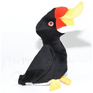 Kuschel Nashornvogel 17cm