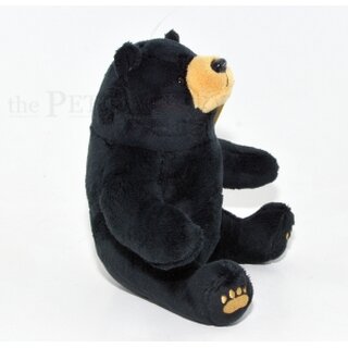 Kuschel Schwarzbär 16cm