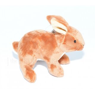 Kuschel Wildkaninchen 18cm