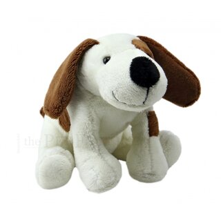 Kuschel Hund 18cm