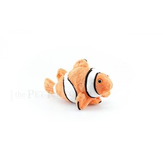 Kuschel Clownfisch 19cm