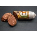 Pferdewurst Pferd mit Kartoffel 800g