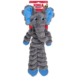 KONG Shakers&trade; Crumplese Elephant 53 cm