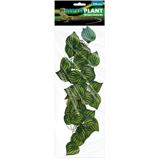 RETPO Plant Green Leaves (230cm)