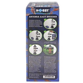 Hobby Artemia Easy Breeder