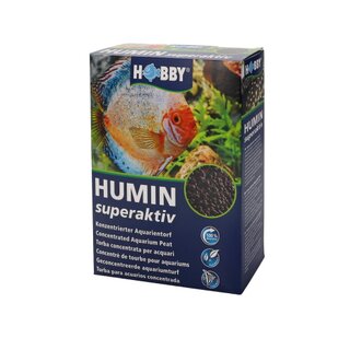 Hobby Humin super aktiv 1.200ml